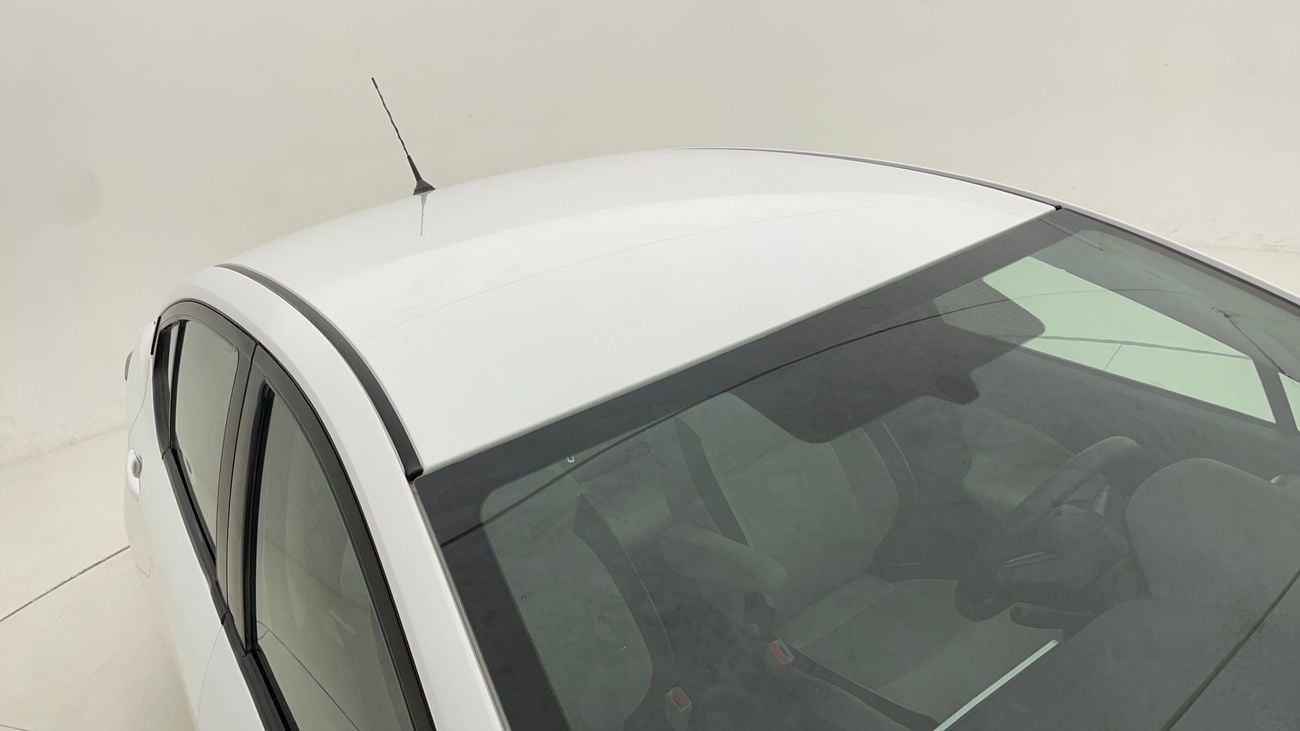 Nissan Sunny SV 1.6 | Zero Down Payment | Free Home Test Drive