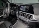 BMW 330i M Sport 2.0L (255 HP)