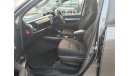 Toyota Hilux 2.8 Litter Diesel Right Hand Drive