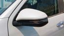 Toyota Fortuner EXR Toyota Fortuner 2.4L Diesel GCC 2025YM