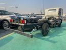إيسوزو NQR NQR 90L CHASSIS 6.6 tons A/C CL 5200cc
