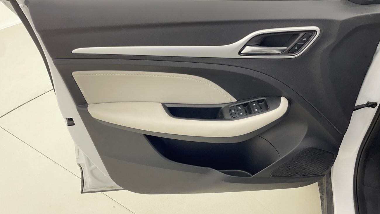 MG ZS LUXURY 1.5 | Zero Down Payment | Home Test Drive