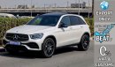 Mercedes-Benz GLC 300 AMG 4Matic SUV 2.0L , 2022 , 0Km , (ONLY FOR EXPORT) Exterior view