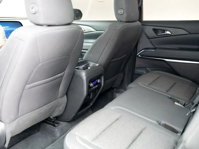 Chevrolet Traverse LT1, миниатюра 30