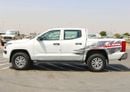 ميتسوبيشي L200 GLS 2025 Mitsubishi L200 / Triton GLX 4WD 2.4L Diesel MT High Line