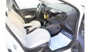 Peugeot 301 1.6L ALLURE 2018 GCC RAMADAN OFFER INSURANCE/SERVICE/WARRANTY