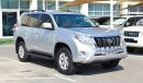 Toyota Prado GXR V6