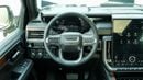 GMC Yukon DENALI SPORT NIGHTFALL EDITION BLACK 2026MY EXPORT PRICE