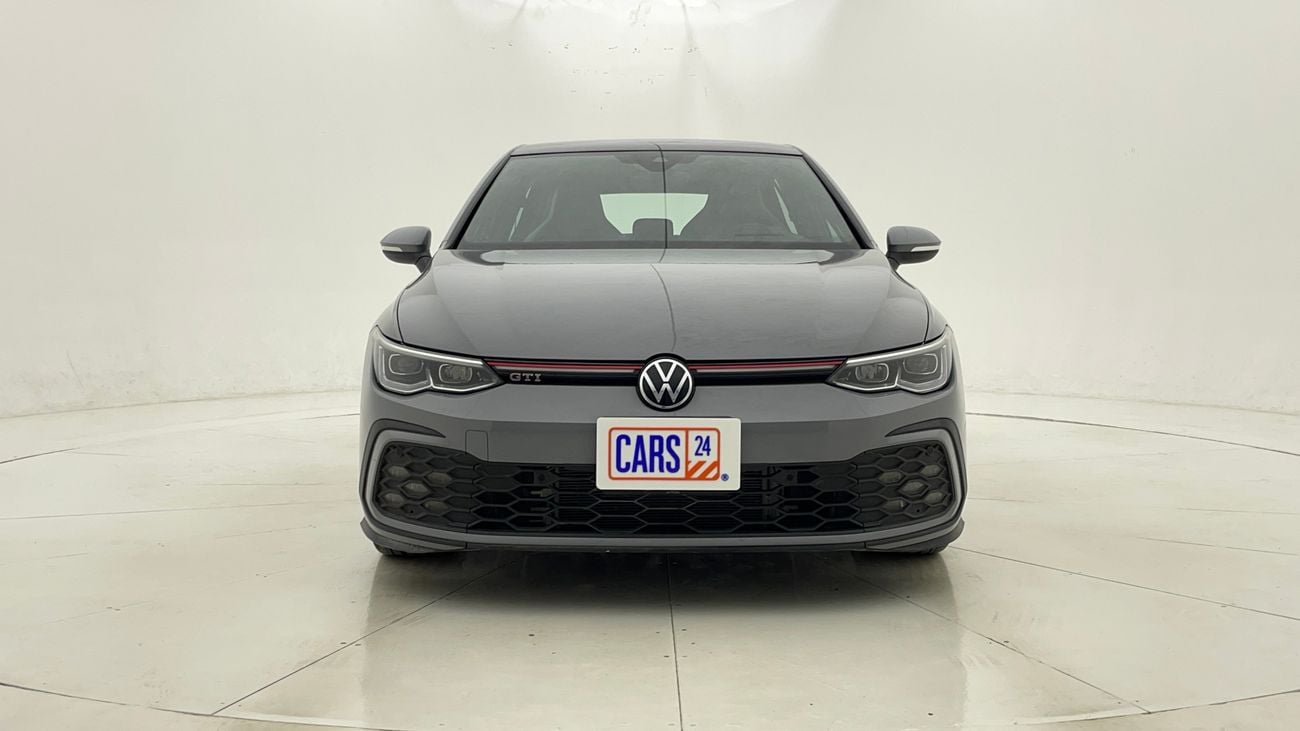 فولكس واجن جولف GTI P2 2 | بدون دفعة مقدمة | اختبار القيادة في المنزل