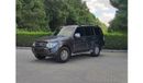 Mitsubishi Pajero GLS 3.5L (186 HP) (7 Seater) Mitsubishi pajero 2013  full automatic