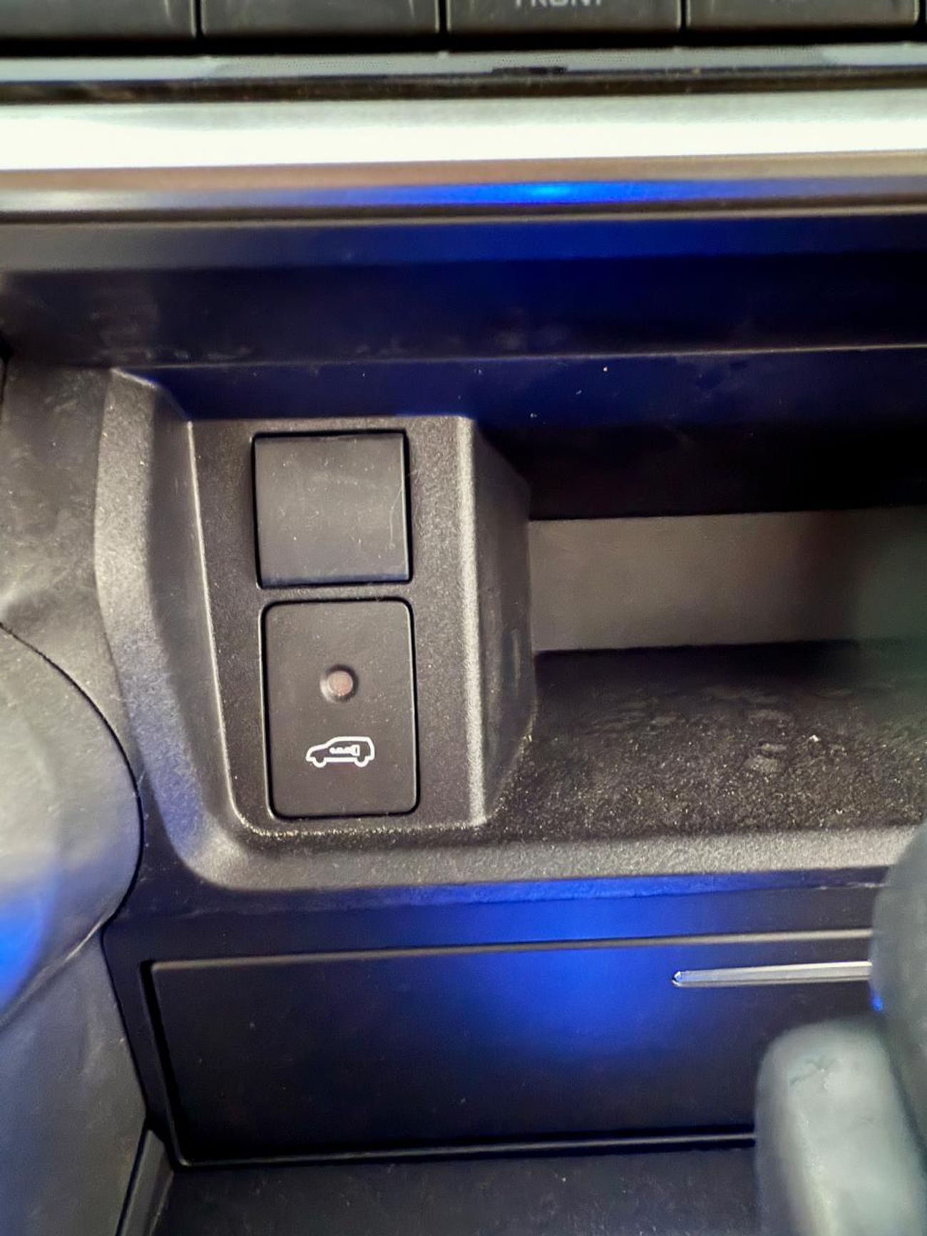 Toyota Land Cruiser GXR 4.0L