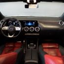 Mercedes-Benz GLA 200 AED 2,299 pm • 0% Downpayment • Mercedes GLA 200 • 1 Year Warranty