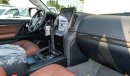 Toyota Land Cruiser GXR V8 4.6 Grand Touring