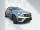مرسيدس بنز GLE 43 AMG STD