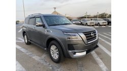 نيسان أرمادا 2017 NISSAN ARMADA / FULL OPTION