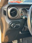 جيب رانجلر Unlimited Sport 3.6L A/T