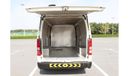 Toyota Hiace GL - Standard Roof Delivery Van | Excellent Condition | GCC