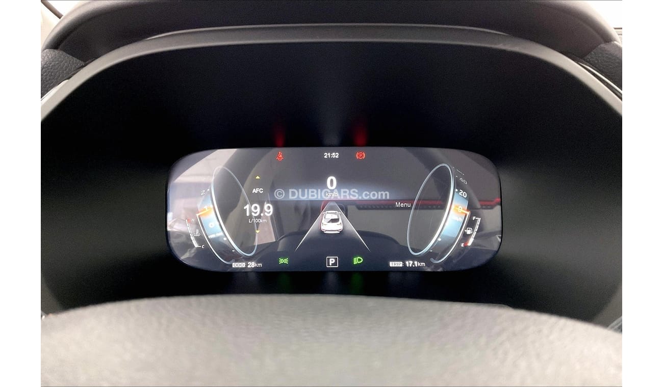 Toyota Corolla XLI GCC EXCELLENT CONDITION WITHOUT ACCIDENT 2019 1.6