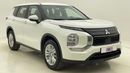 Mitsubishi Outlander MIDLINE 2.5 | Zero Down Payment | Home Test Drive