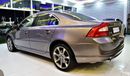 Volvo S80 V8 AWD