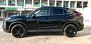 Mitsubishi Eclipse Cross 1.5L