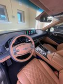 جينيسس GV80 Full option
