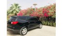 Chevrolet Traverse EMI 775 x 24 , 0% DOWN PAYMENT , 7 SEATS , GCC