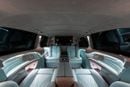 Mercedes Benz V300 AVANTGARDE ERTEX LUXURY CAR DESIGN CO. 30TH YEAR EDITION TIFFANY BLUE