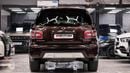Nissan Armada SL (NON GCC)