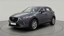 Mazda CX3 GT 2.0L 2024 GT | AED 768/Month | 0 DP | 30 Day Return | Warranty