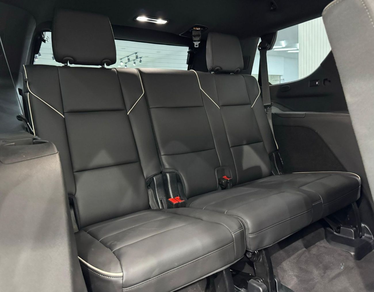 Cadillac Escalade Luxury 6.2L 2023 Cadillac Escalade Sport Luxury, Jun 2029 Al-Ghandi Warranty + Service Contract, GCC