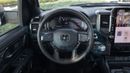 RAM 1500 (For Export , НА ЭКСПОРТ) PY 26/26 Limited Crew Cab Hurricane H.O 3.0TT GCC Без пробега