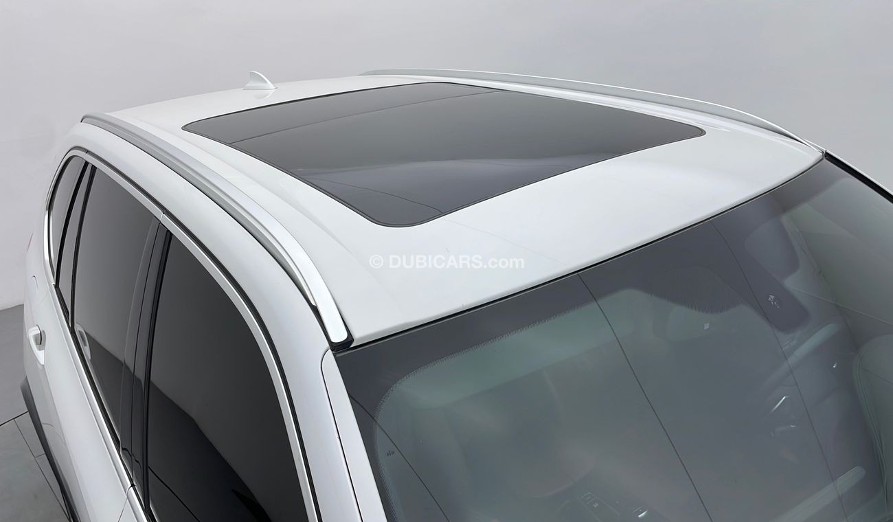 BMW X5 XDRIVE 50I 4.4 | Under Warranty | Inspected on 150+ parameters