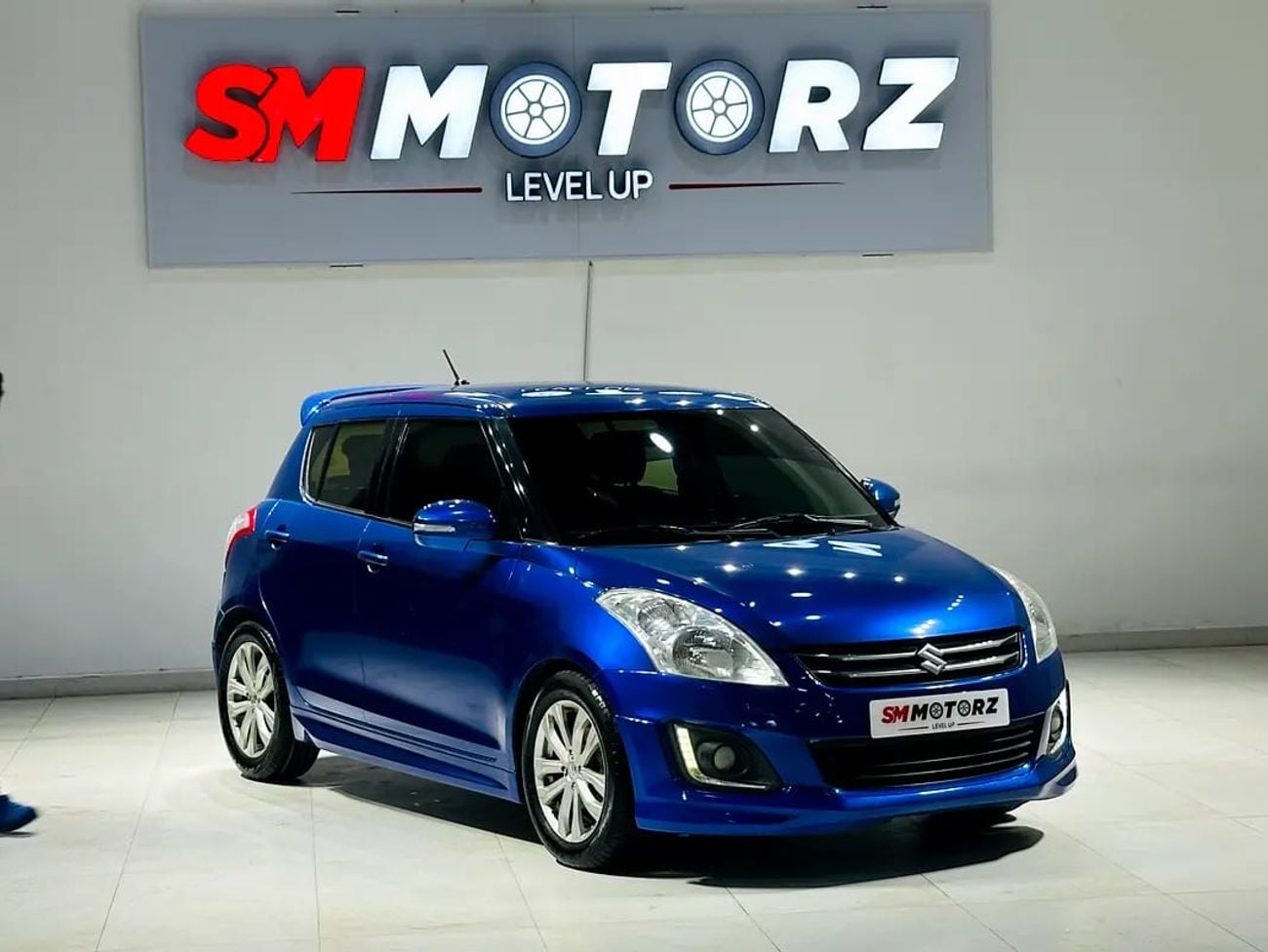 Suzuki Swift Dzire GL 1.2L