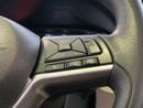 Nissan X Trail S 2.5L (169 HP) FWD (5 Seater)