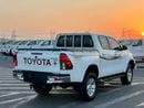 Toyota Hilux 2016 Toyota Hilux SR5 Premium Full Option - 2.7L V4 - 4x4 AWD - Rear CAM & AC - big Body - 116000 Km