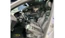 Volkswagen Golf 2018 Volkswagen Golf R, VW Warranty, Full VW History, GCC