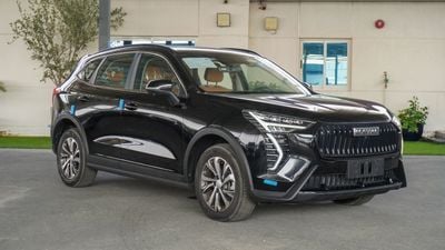 هافال جوليون 1.5L (For Local plus 10%)