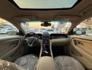 Ford Taurus LTD LOW Mileage  good comdtion