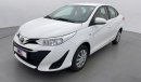 Toyota Yaris E 1.5 | Under Warranty | Inspected on 150+ parameters