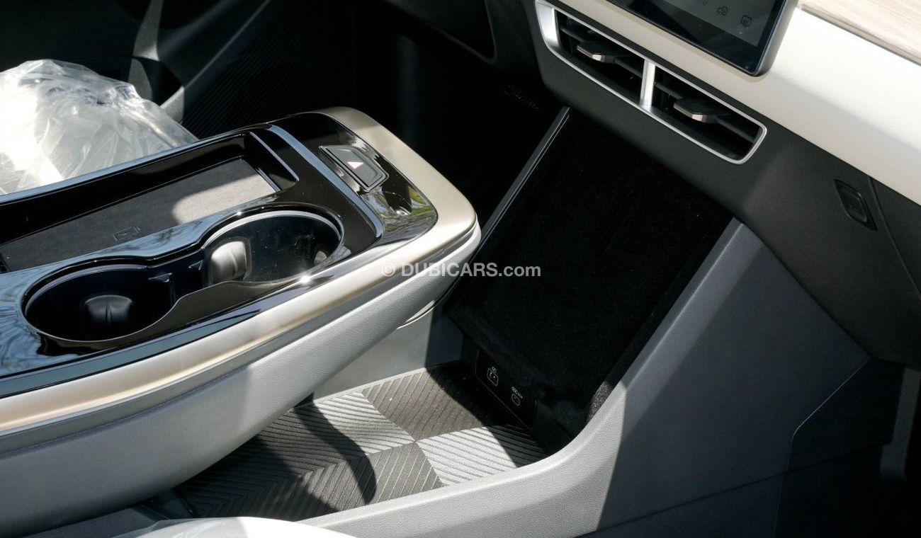 Jetour Dashing LUXURY 1.6T 2025 WITH WARRANTY