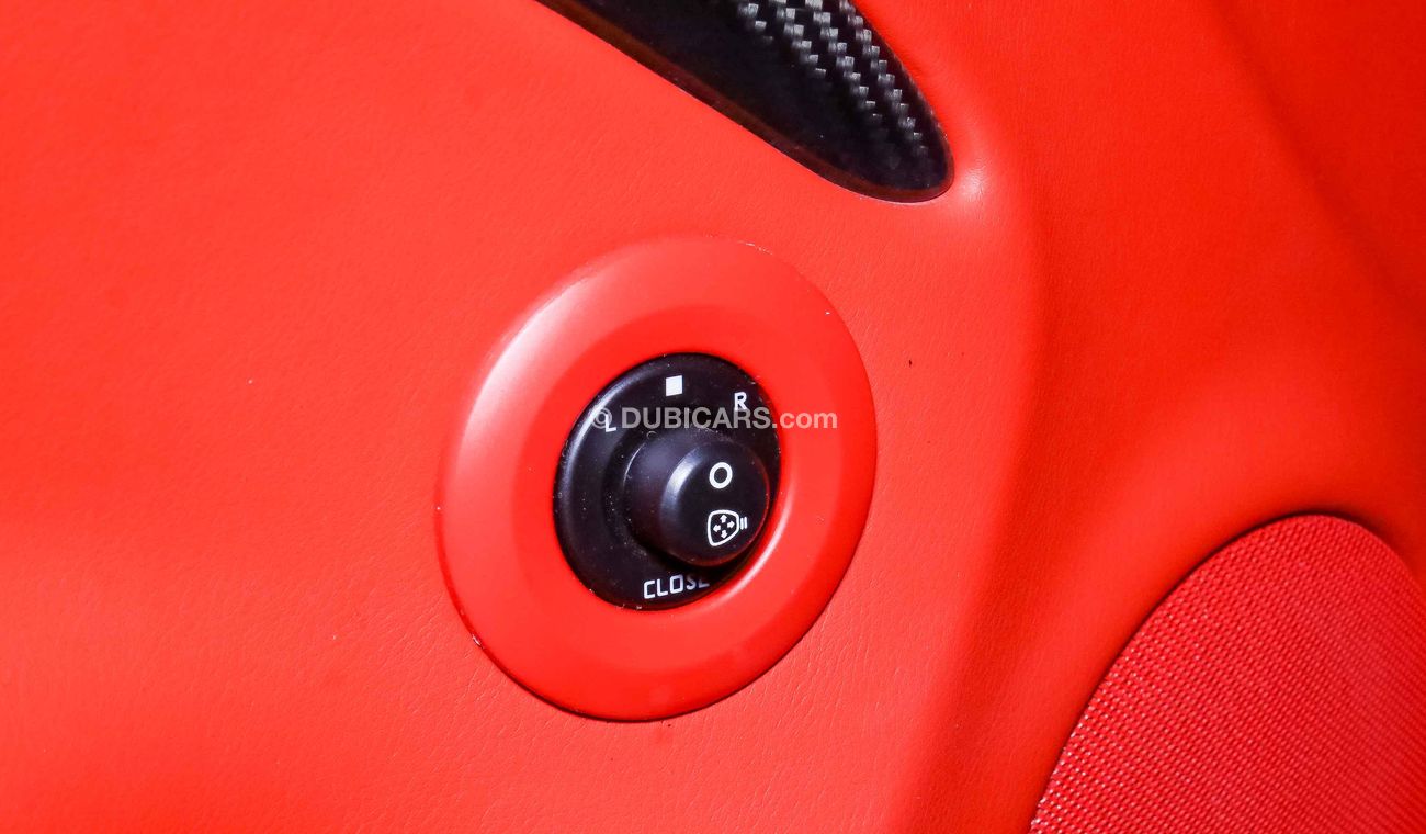 Maserati Granturismo MC Stradale