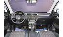 MG ZS AED 639 PM | 1.5L ZS GCC DEALER WARRANTY