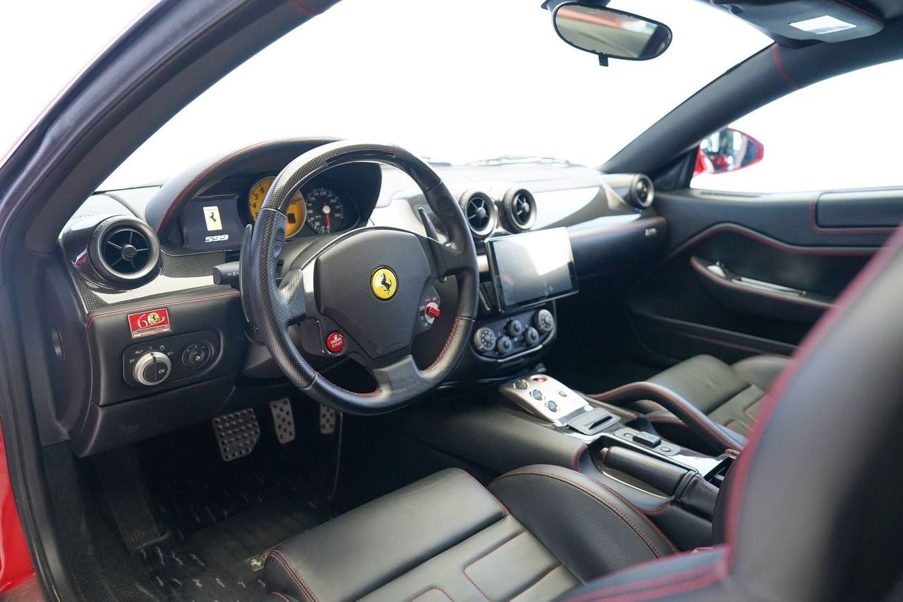 فيراري 599 GTB