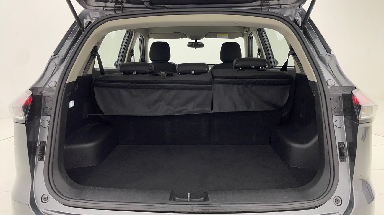 Chevrolet Groove LT 1.5 | Zero Down Payment | Home Test Drive