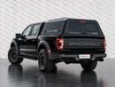 Ford F-150 RAPTOR SUPER CREW CAB Ford F-Series 2023