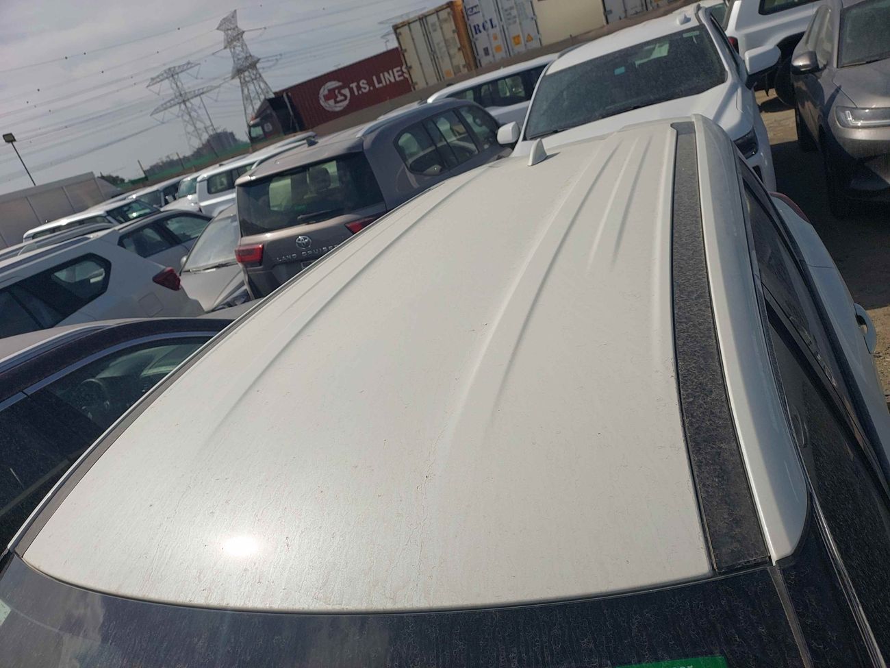 Nissan XTrail S 2.5 | Zero Down Payment | Home Test Drive