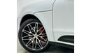 Porsche Macan Brand New 2023 Porsche Macan S, 2 Years Porsche Warranty, GCCC