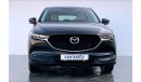 مازدا CX-5 GT