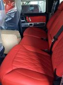 مرسيدس بنز G 63 AMG AMG - G63 2025 YM ( For export only)